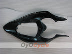 Spritzguss-Verkleidungssatz für YZF-R1 04-06 - Schwarz, Matt - Werksdesign #OYO87905678