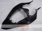 Spritzguss-Verkleidungssatz für YZF-R1 04-06 - Schwarz, Matt - Werksdesign #OYO87905679