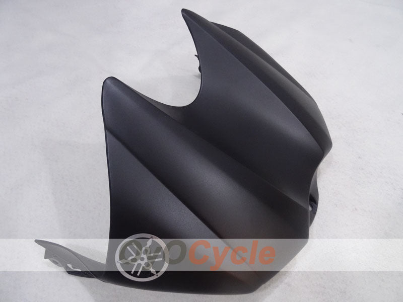 Spritzguss-Verkleidungssatz für YZF-R1 04-06 - Schwarz, Matt - Werksdesign #OYO87905679