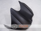 Spritzguss-Verkleidungssatz für YZF-R1 04-06 - Schwarz, Matt - Werksdesign #OYO87905679