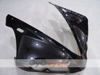 Spritzguss-Verkleidungssatz für YZF-R1 04-06 - Schwarz, Matt - Werksdesign #OYO87905679