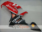 Linke und rechte Seitenverkleidung für Yamaha 04-06 YZF-R1 #OYO87911356