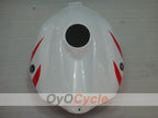 Einspritzverkleidungssatz für YZF-R1 04-06 - Rot, Schwarz - Santander #OYO87905680