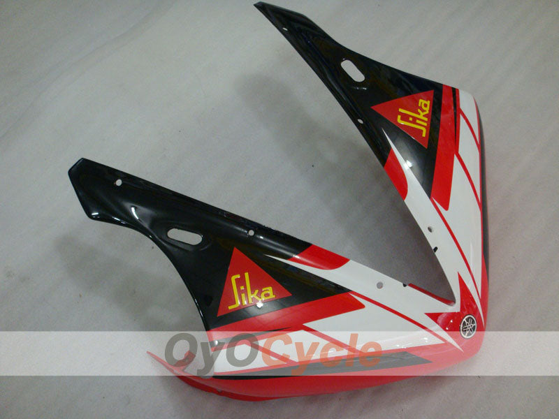 Obere Frontverkleidung für Yamaha 04-06  YZF-R1 #OYO87911358