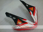 Obere Frontverkleidung für Yamaha 04-06  YZF-R1 #OYO87911358