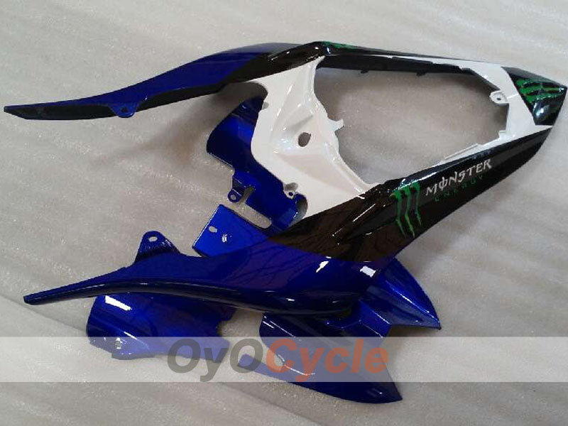 Heckverkleidung für Yamaha 07-08 YZF-R1 #OYO87911415 Hauptbild