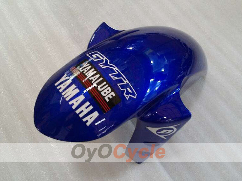 Vordere Kotflügelverkleidung für Yamaha 07-08  YZF-R1 #OYO87911413