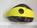 Einspritzverkleidungssatz für YZF-R1 07-08 - Gelb, Schwarz - Monster #OYO87905682