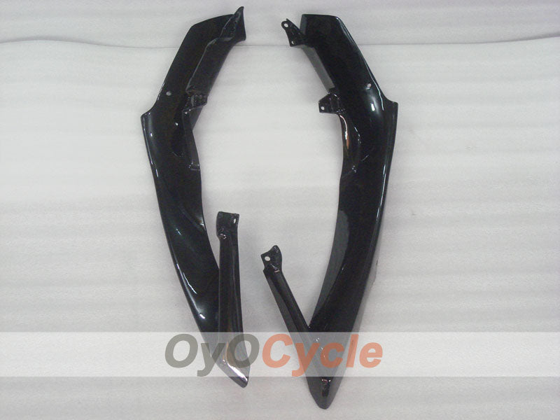 Einspritzverkleidungssatz für YZF-R1 07-08 - Gelb, Schwarz - Monster #OYO87905682