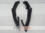 Einspritzverkleidungssatz für YZF-R1 07-08 - Gelb, Schwarz - Monster #OYO87905682