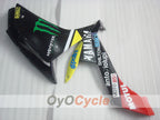 Linke und rechte Seitenverkleidung für Yamaha 07-08 YZF-R1 #OYO87911422