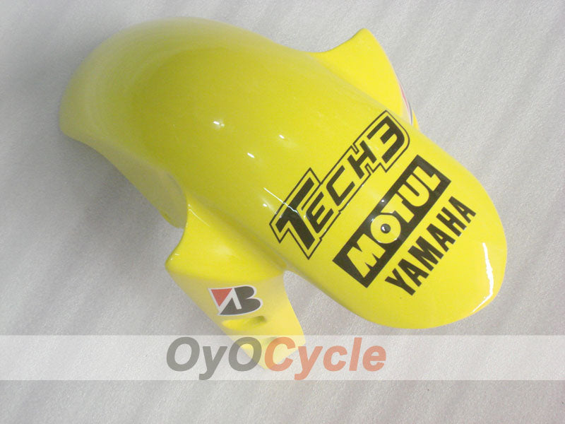 Vordere Kotflügelverkleidung für Yamaha 07-08  YZF-R1 #OYO87911418