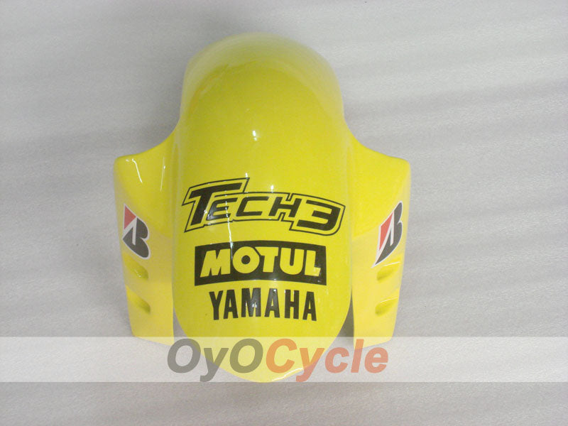 Vordere Kotflügelverkleidung für Yamaha 07-08  YZF-R1 #OYO87911418