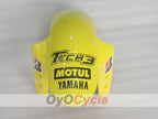 Vordere Kotflügelverkleidung für Yamaha 07-08  YZF-R1 #OYO87911418