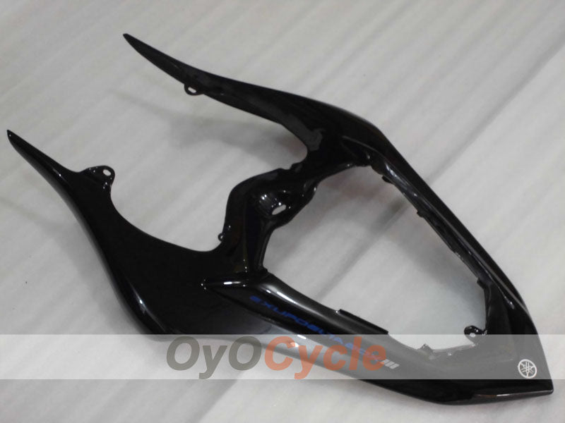Einspritzverkleidungssatz für YZF-R1 07-08 - Blau, Schwarz - Werksstil #OYO87905683