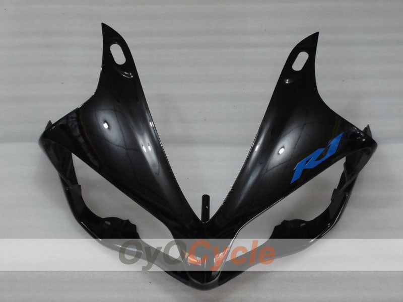Obere Frontverkleidung für Yamaha 07-08  YZF-R1 #OYO87911423