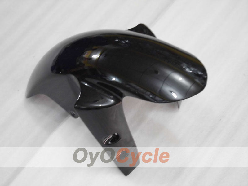 Einspritzverkleidungssatz für YZF-R1 07-08 - Blau, Schwarz - Werksstil #OYO87905683