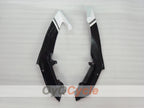 Einspritzverkleidungssatz für YZF-R1 07-08 - Weiß, Schwarz - Moriwaki #OYO87905684