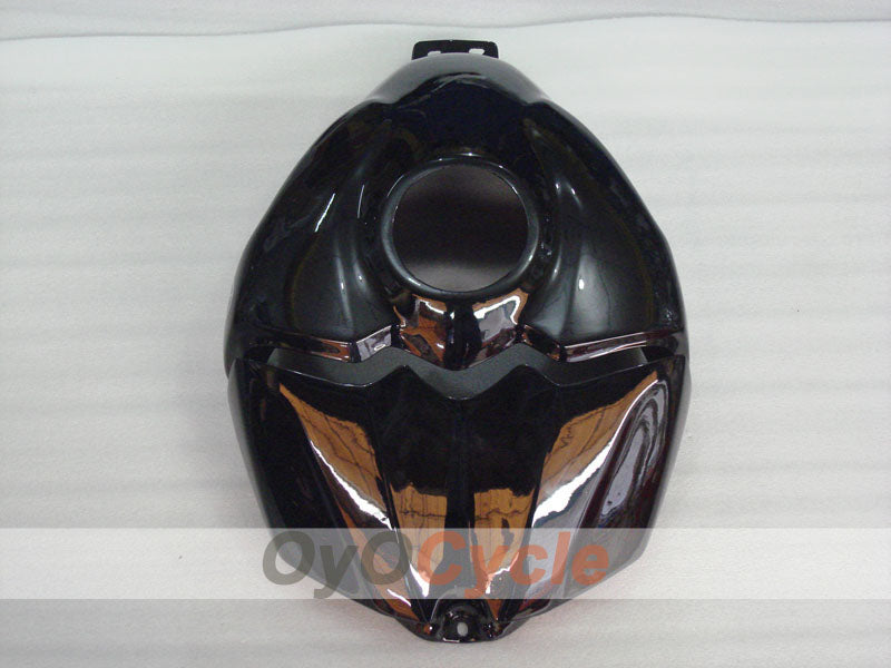 Einspritzverkleidungssatz für YZF-R1 07-08 - Weiß, Schwarz - Moriwaki #OYO87905684