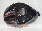 Einspritzverkleidungssatz für YZF-R1 07-08 - Weiß, Schwarz - Moriwaki #OYO87905684