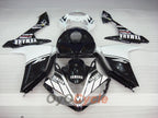 Einspritzverkleidungssatz für YZF-R1 07-08 - Weiß, Schwarz - Moriwaki #OYO87905684