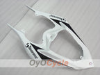 Einspritzverkleidungssatz für YZF-R1 07-08 - Weiß, Schwarz - Moriwaki #OYO87905684
