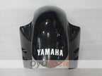 Einspritzverkleidungssatz für YZF-R1 07-08 - Weiß, Schwarz - Moriwaki #OYO87905684