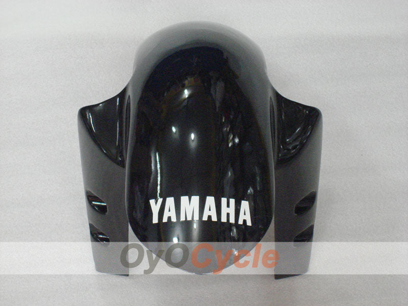 Einspritzverkleidungssatz für YZF-R1 07-08 - Weiß, Schwarz - Moriwaki #OYO87905684