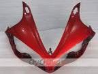 Einspritzverkleidungssatz für YZF-R1 07-08 - Rot - Werksstil #OYO87905685
