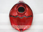 Einspritzverkleidungssatz für YZF-R1 07-08 - Rot - Werksstil #OYO87905685