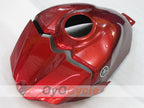 Einspritzverkleidungssatz für YZF-R1 07-08 - Rot - Werksstil #OYO87905685