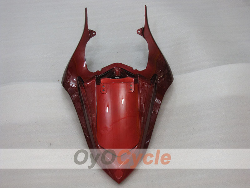 Heckverkleidung + Sitzabdeckung für Yamaha 07-08 YZF-R1 #OYO87911432