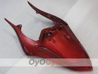 Einspritzverkleidungssatz für YZF-R1 07-08 - Rot - Werksstil #OYO87905685