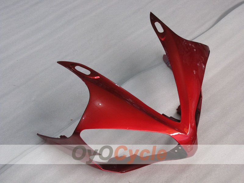 Einspritzverkleidungssatz für YZF-R1 07-08 - Rot - Werksstil #OYO87905685