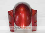 Einspritzverkleidungssatz für YZF-R1 07-08 - Rot - Werksstil #OYO87905685