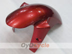 Einspritzverkleidungssatz für YZF-R1 07-08 - Rot - Werksstil #OYO87905685