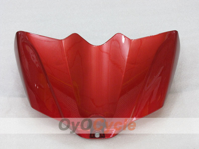 Einspritzverkleidungssatz für YZF-R1 07-08 - Rot - Werksstil #OYO87905685
