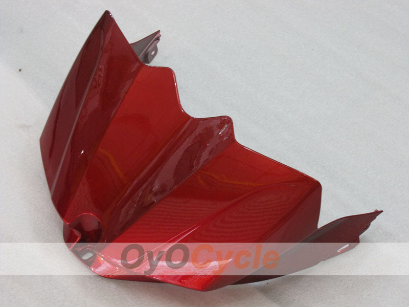 Einspritzverkleidungssatz für YZF-R1 07-08 - Rot - Werksstil #OYO87905685