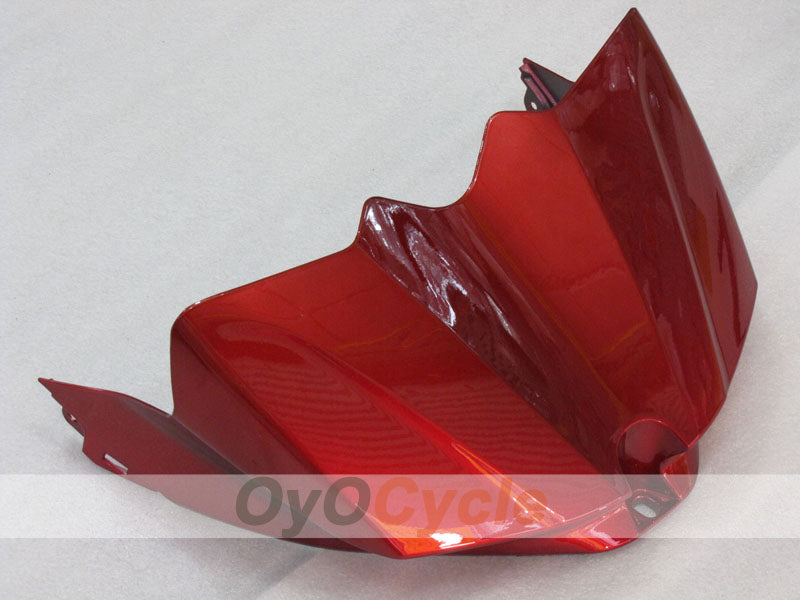 Einspritzverkleidungssatz für YZF-R1 07-08 - Rot - Werksstil #OYO87905685