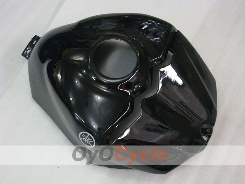 Einspritzverkleidungssatz für YZF-R1 07-08 - Schwarz - Werksstil #OYO87905686