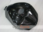 Einspritzverkleidungssatz für YZF-R1 07-08 - Schwarz - Werksstil #OYO87905686