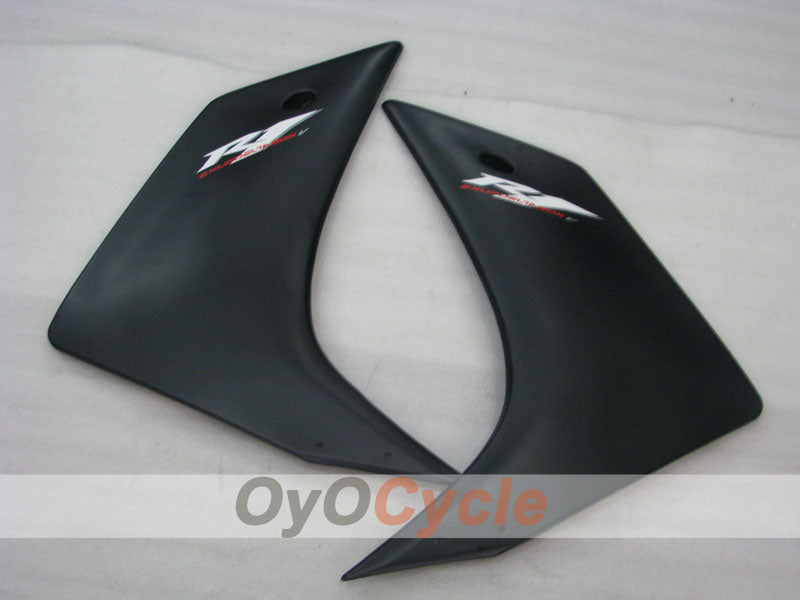 Linke und rechte Seitenverkleidung für Yamaha 07-08 YZF-R1 #OYO87911437