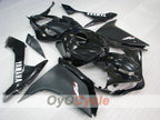 Einspritzverkleidungssatz für YZF-R1 07-08 - Schwarz - Werksstil #OYO87905686