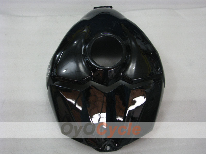 Einspritzverkleidungssatz für YZF-R1 07-08 - Schwarz - Werksstil #OYO87905686