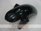 Einspritzverkleidungssatz für YZF-R1 07-08 - Schwarz - Werksstil #OYO87905686