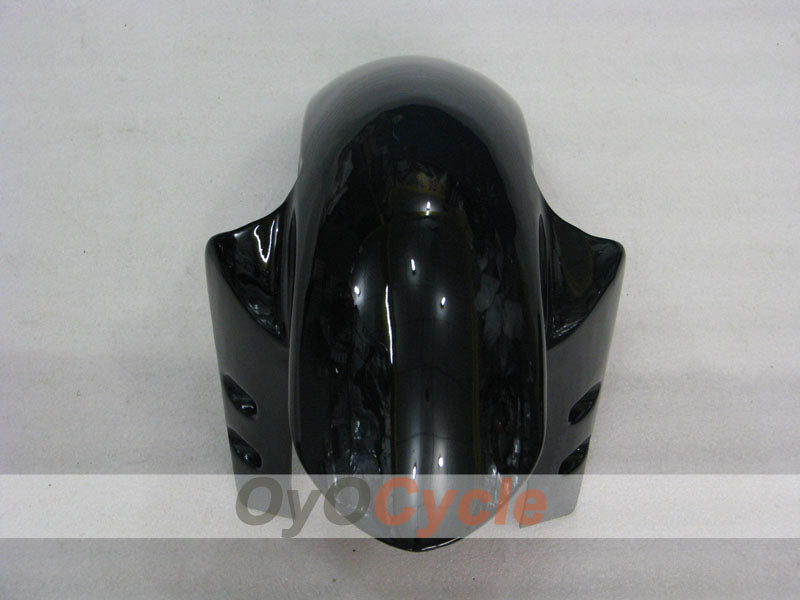 Einspritzverkleidungssatz für YZF-R1 07-08 - Schwarz - Werksstil #OYO87905686