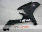 Linke und rechte Seitenverkleidung für Yamaha 07-08 YZF-R1 #OYO87911437