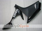 Einspritzverkleidungssatz für YZF-R1 07-08 - Schwarz - Werksstil #OYO87905686