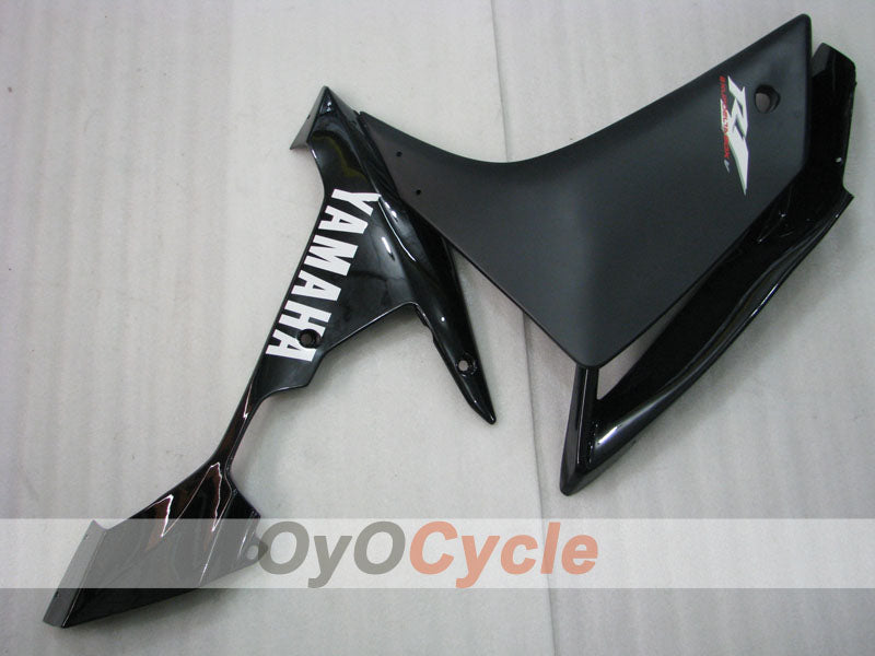 Linke und rechte Seitenverkleidung für Yamaha 07-08 YZF-R1 #OYO87911437
