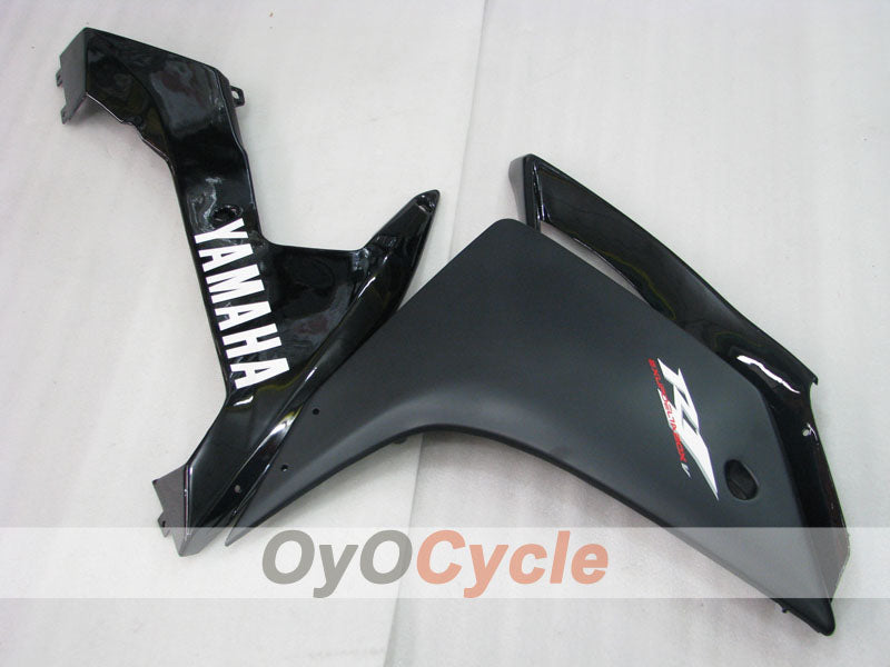 Linke und rechte Seitenverkleidung für Yamaha 07-08 YZF-R1 #OYO87911437